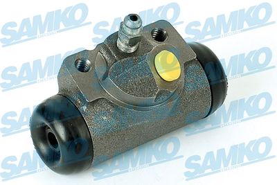 Riteņa bremžu cilindrs SAMKO C29550