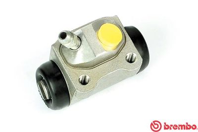 Riteņa bremžu cilindrs BREMBO A 12 542