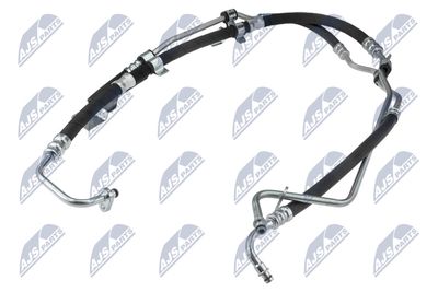 Гидравлический шланг, рулевое управление NTY SPH-FR-011