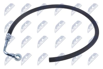 Гидравлический шланг, рулевое управление NTY SPH-AU-009