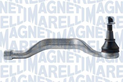 Наконечник поперечной рулевой тяги MAGNETI MARELLI 301191606570