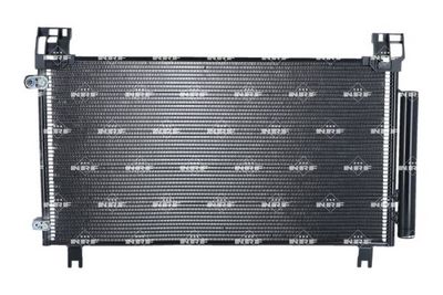 Конденсатор, кондиционер NRF 350612