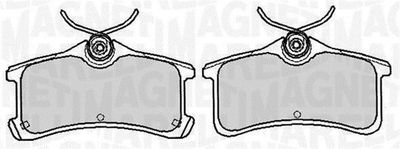  MAGNETI MARELLI 363916060596