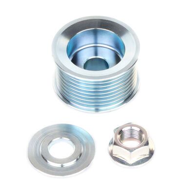 Piedziņas skriemelis, Ģenerators MAHLE MGX 713KIT