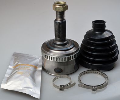 Šarnīru komplekts, Piedziņas vārpsta DENCKERMANN C120015