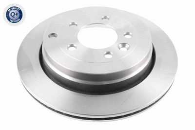 Тормозной диск VAICO V48-80006