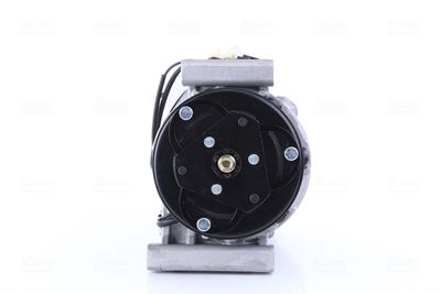 Компрессор, кондиционер NISSENS 89350