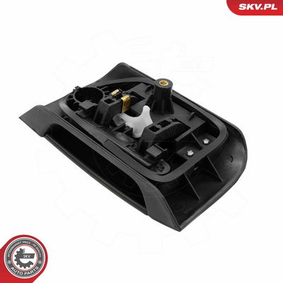 Ārējais durvju rokturis ESEN SKV 97SKV374