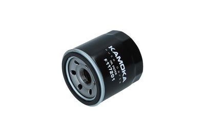 Масляный фильтр KAMOKA F117201