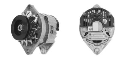 Ģenerators MAHLE MG 721