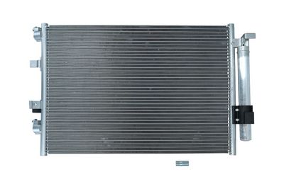 Конденсатор, кондиционер KAMOKA 7800057