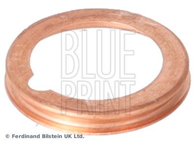 Уплотнительное кольцо, резьбовая пробка маслосливн. отверст. BLUE PRINT ADBP010036