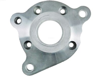 Крышка стартера, карбюратор AS-PL SBR9033S