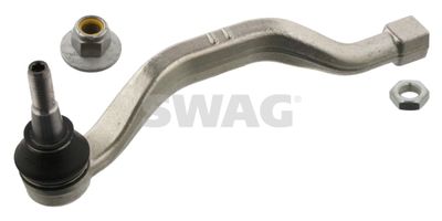 Stūres šķērsstiepņa uzgalis SWAG 60 93 8723