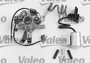Montāžas komplekts, Aizdedzes vadības iekārta VALEO 243252