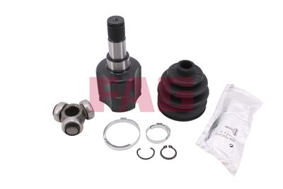 Шарнирный комплект, приводной вал Schaeffler FAG 771 0523 30