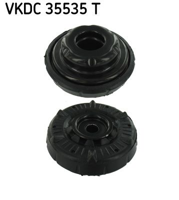 Опора стойки амортизатора SKF VKDC 35535 T