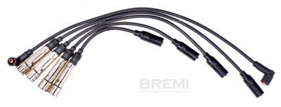 Комплект проводов зажигания BREMI 481
