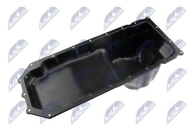 Eļļas vācele NTY BMO-CH-039
