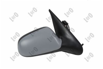 Наружное зеркало ABAKUS 0522M14