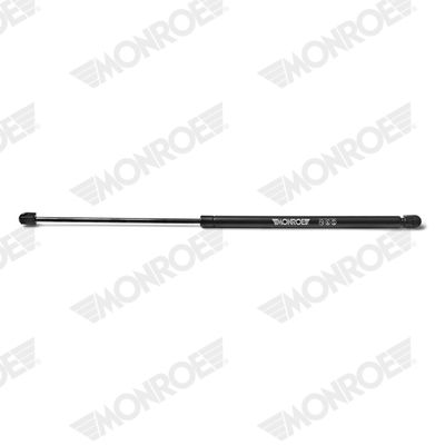 Gāzes atspere, Bagāžas/Kravas nodalījuma vāks MONROE ML5205