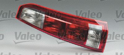 Aizmugurējais lukturis VALEO 088502