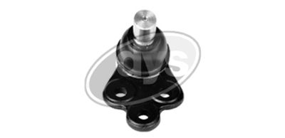 Balst-/Virzošais šarnīrs DYS 27-26279