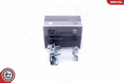 Фиксатор двери ESEN SKV 96SKV164