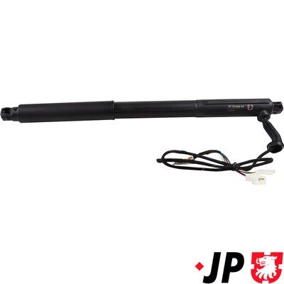 Электромотор, задняя дверь JP GROUP 1481207180