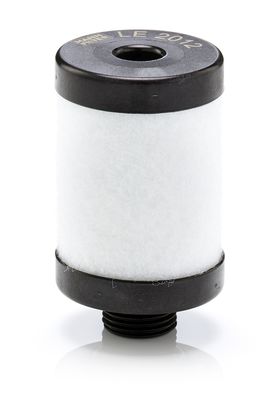 Filtrs, Saspiestā gaisa aprīkojums MANN-FILTER LE 2012