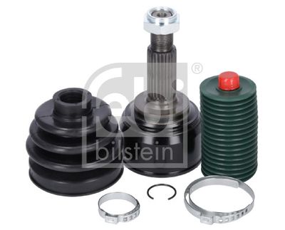 Šarnīru komplekts, Piedziņas vārpsta FEBI BILSTEIN 183256
