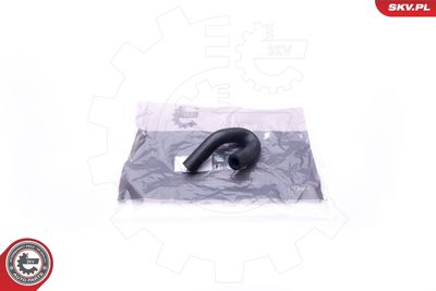 Шланг радиатора ESEN SKV 24SKV366