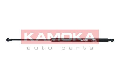 Gāzes atspere, Bagāžas/Kravas nodalījuma vāks KAMOKA 7092057