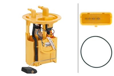 Элемент системы питания HELLA 8TF 358 146-231