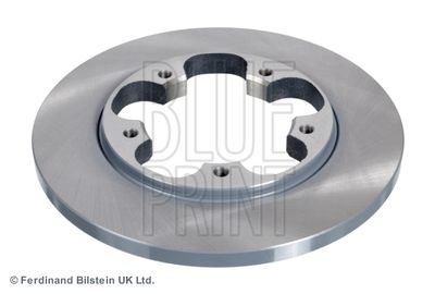 Тормозной диск BLUE PRINT ADF124354