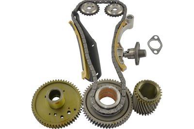 Комплект цели привода распредвала KAVO PARTS DKC-5501