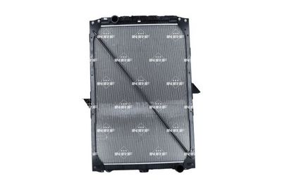 Radiators, Motora dzesēšanas sistēma NRF 519559