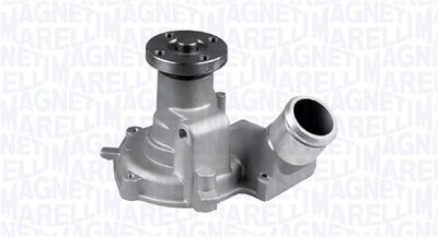 Ūdens sūknis, dzinēja dzesēšana MAGNETI MARELLI 352316170245