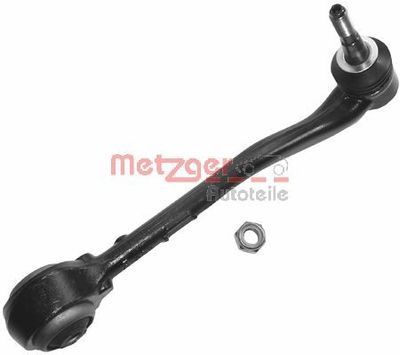 Vikšro valdymo svirtis METZGER 58018901