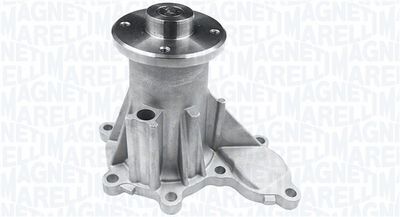 Ūdens sūknis, dzinēja dzesēšana MAGNETI MARELLI 352316171514
