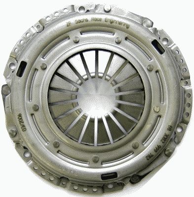 Нажимной диск сцепления SACHS PERFORMANCE 883 082 999 782