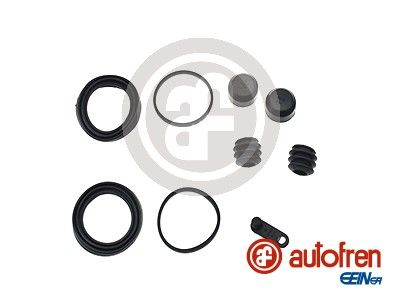 Ремкомплект, тормозной суппорт AUTOFREN SEINSA D41352