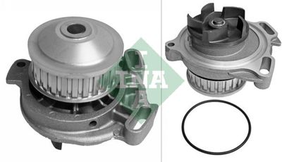 Ūdens sūknis, dzinēja dzesēšana Schaeffler INA 538 0127 10