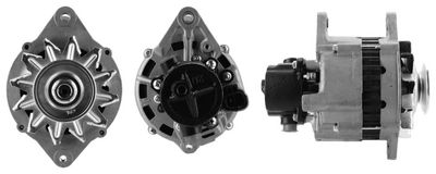 Ģenerators LUCAS LRA01234