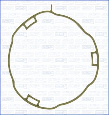 Blīve AJUSA 01139400