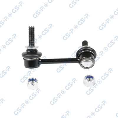 Stiepnis/Atsaite, Stabilizators GSP S051613