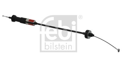 Trose, Sajūga pievads FEBI BILSTEIN 24638
