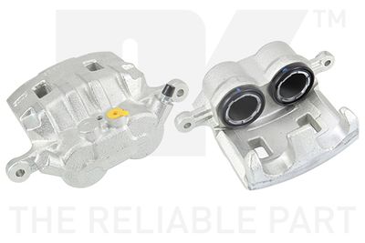 Bremžu suports NK 2199159