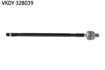 Aksiālais šarnīrs, Stūres šķērsstiepnis SKF VKDY 328039