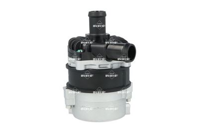 Дополнительный водяной насос (контур охлаждающей жидкости) NRF 390085